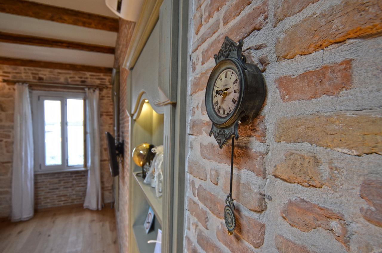 Arnolongo B4 Sea View Hotel Rovinj Exterior photo